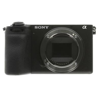 Acheter Sony Alpha 6700 - neuf Comme neuf - 1239,00 € Sony Alpha 6700 - neuf Comme neuf - Sony reconditionné disponible sur As Good As New